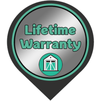 Lifetime-Warranty